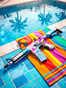 POOL PARTY